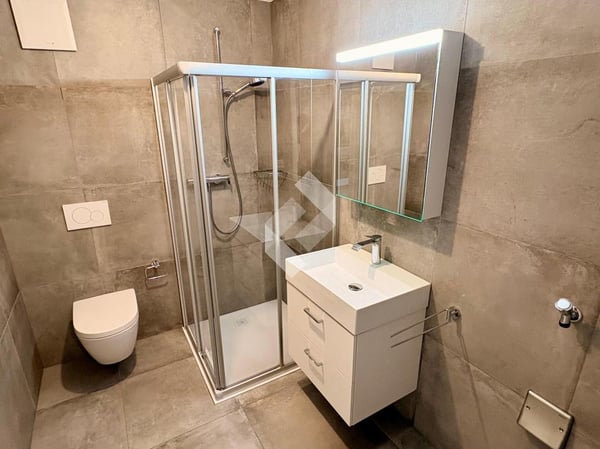 Martigny-Bourg : Studio à louer de suite ! 6