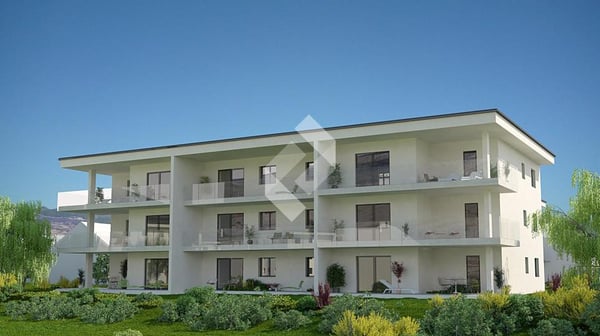 1.5 pièces en attique, top emplacement 2