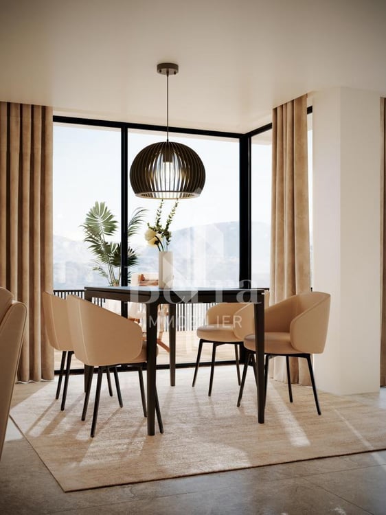 Harmonie - Corin-de-la-Crête - attique Sud-Est 6