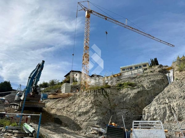 Harmonie - Corin-de-la-Crête - attique 11