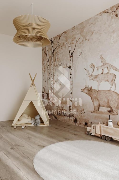 Harmonie - Corin-de-la-Crête - 3ème étage à gauche 11