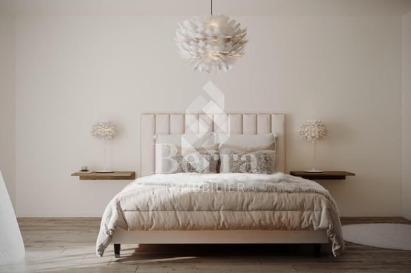 Harmonie - Corin-de-la-Crête - 3ème étage à gauche 13