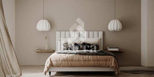 Harmonie - Corin-de-la-Crête - 2ème étage à gauche 13