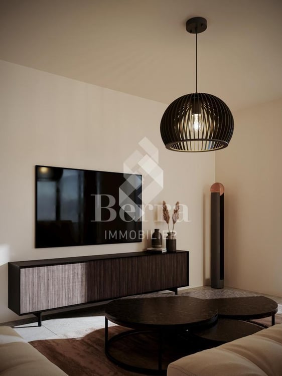 Harmonie - Corin-de-la-Crête - 2ème étage à gauche 8