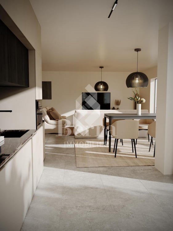 Harmonie - Corin-de-la-Crête - 2ème étage à droite 5