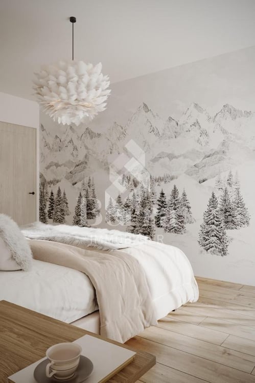 Harmonie - Corin-de-la-Crête - attique penthouse 13