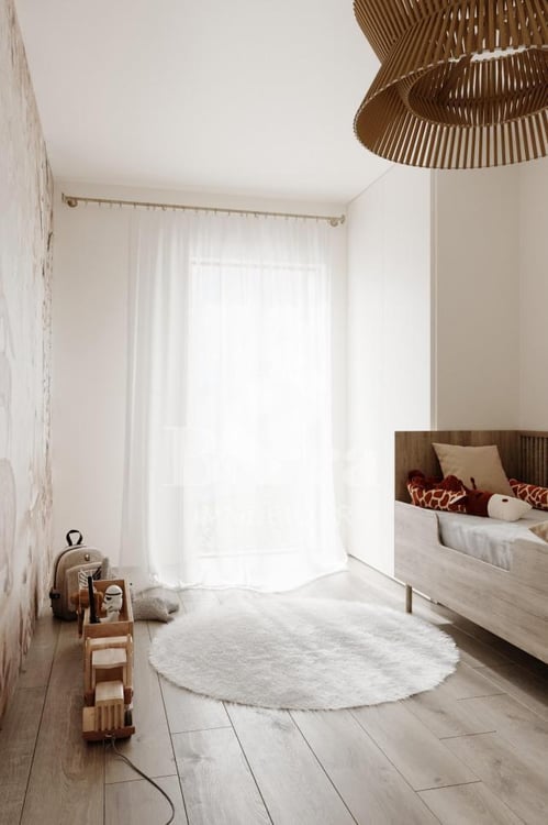 Harmonie - Corin-de-la-Crête - attique penthouse 10