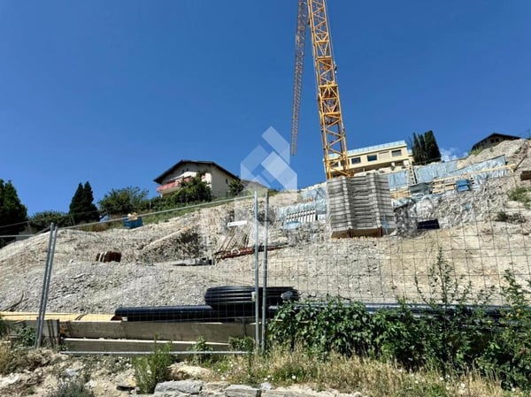 Harmonie - Corin-de-la-Crête - attique penthouse 6