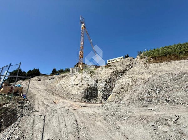 Harmonie - Corin-de-la-Crête - attique penthouse 9