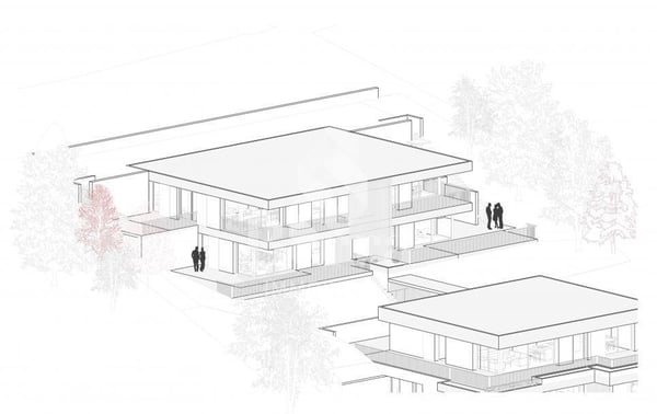 Harmonie - Corin-de-la-Crête - attique penthouse 11