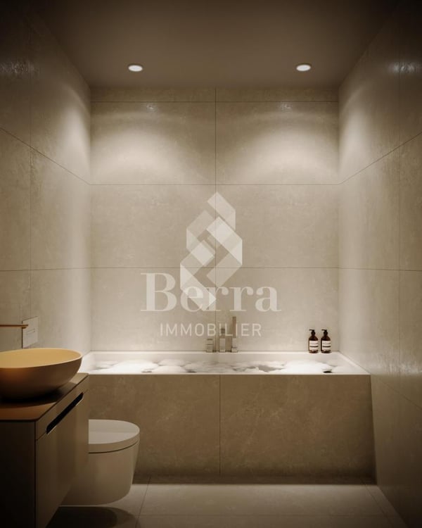 Harmonie - Corin-de-la-Crête - attique penthouse 8