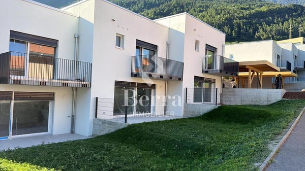 Les Villas du Belvédère 2