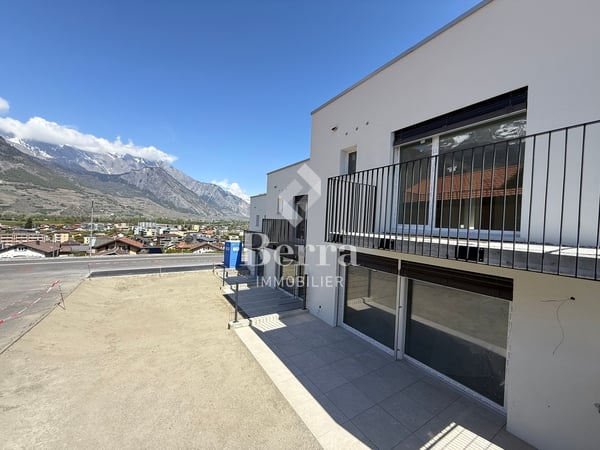 Les Villas du Belvédère