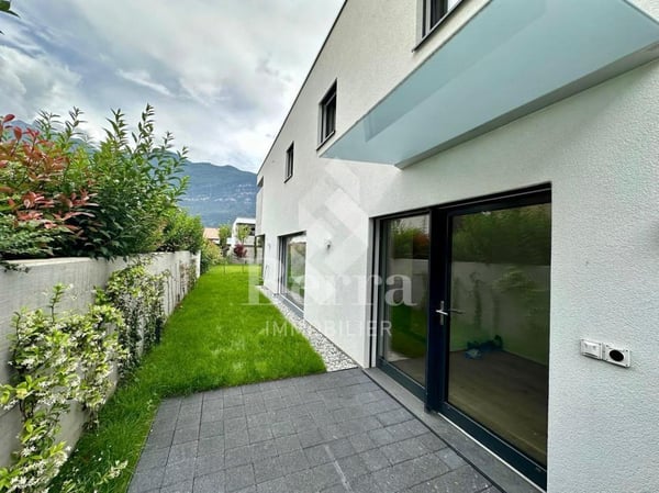 Confort et mordernité, un coin de Provence 7