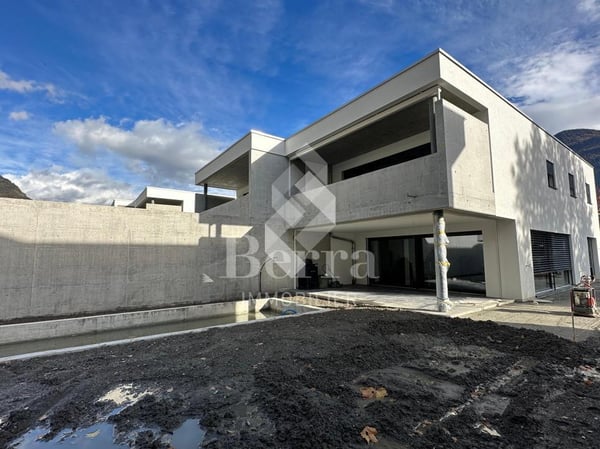 Confort et mordernité, un coin de Provence 12