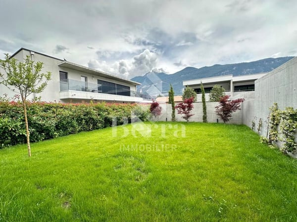 Confort et mordernité, un coin de Provence 4