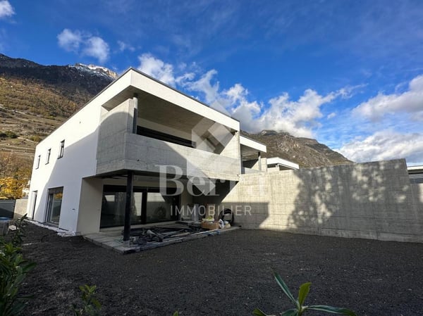 Confort et mordernité, un coin de Provence 9