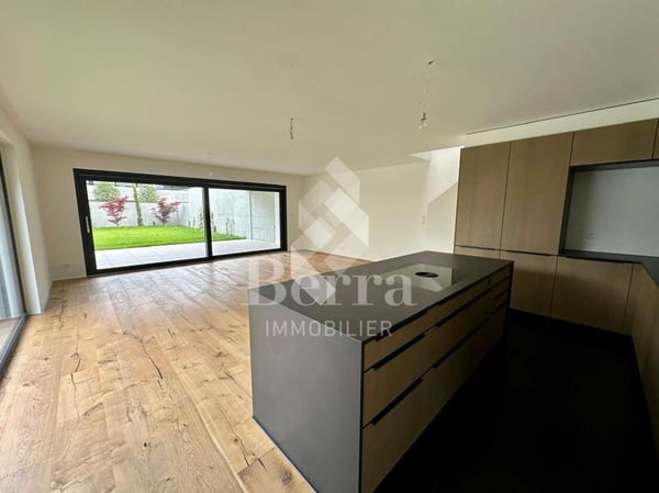 Confort et mordernité, un coin de Provence 5