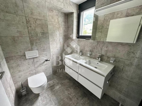 Confort et mordernité, un coin de Provence 10