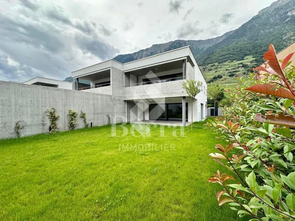 Confort et mordernité, un coin de Provence 3