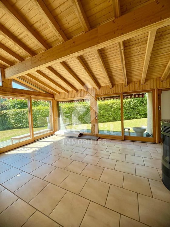 Magnifique maison dans un cadre enchanteur 8