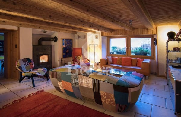 Magnifique maison dans un cadre enchanteur 2