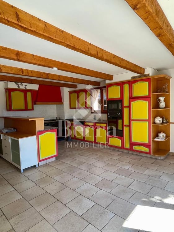 Magnifique maison dans un cadre enchanteur 5