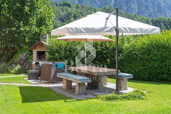 Magnifique maison dans un cadre enchanteur 10