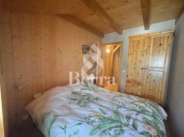 Appartement de 2.5 pièces avec mezzanine 8