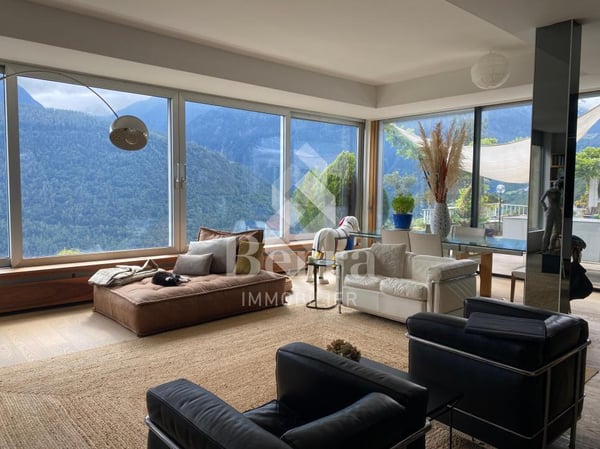 Magnifique maison individuelle 5