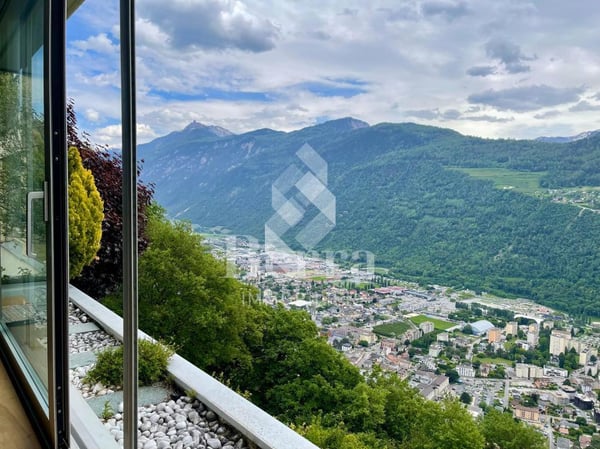 Magnifique maison individuelle 11