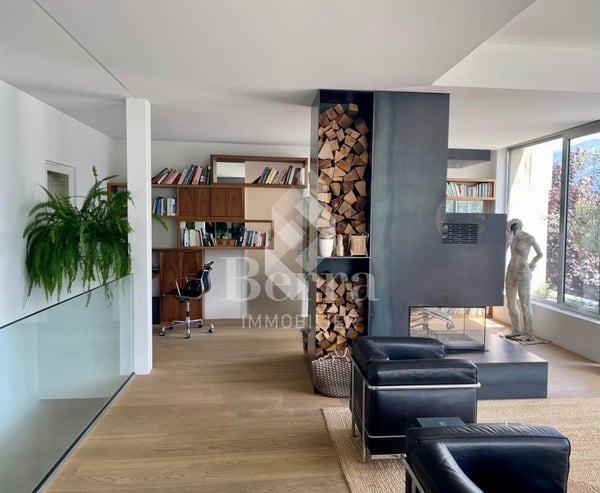 Magnifique maison individuelle 2