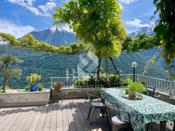 Magnifique maison individuelle 6