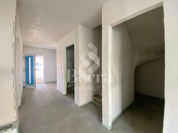 Dernières villas familiale de 5,5 pcs à Collombey-Muraz ! Livraison fin 2025 3