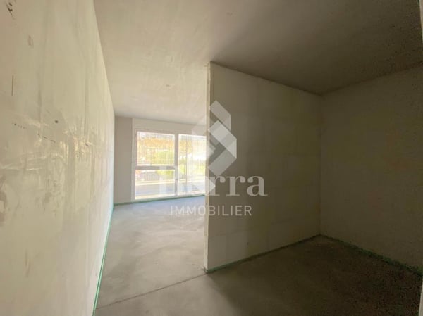 Dernières villas familiale de 5,5 pcs à Collombey-Muraz ! Livraison fin 2025 7