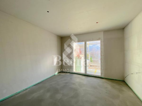 Dernières villas familiale de 5,5 pcs à Collombey-Muraz ! Livraison fin 2025 5