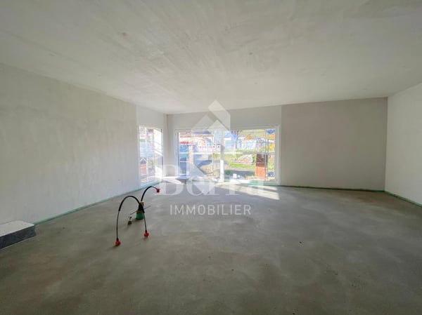 Dernière villa d'angle à Collombey-Muraz ! Livraison fin 2025 6