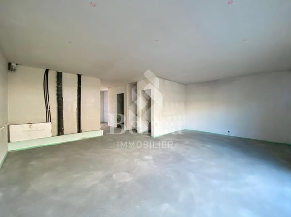 Dernière villa d'angle à Collombey-Muraz ! Livraison fin 2025 7