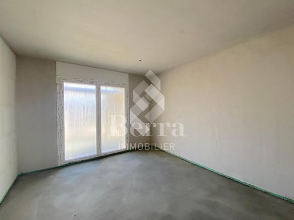 Dernière villa d'angle à Collombey-Muraz ! Livraison fin 2025 8