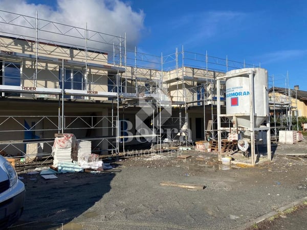 Dernière villa d'angle à Collombey-Muraz ! Livraison fin 2025 4