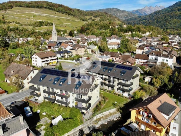 places de parc intérieures 2