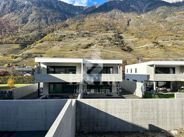 Confort et mordernité, un coin de Provence 4