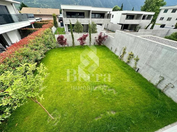 Confort et mordernité, un coin de Provence 6