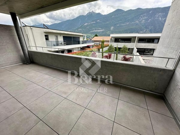 Confort et mordernité, un coin de Provence 7