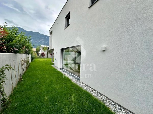 Confort et mordernité, un coin de Provence 3