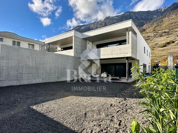 Confort et mordernité, un coin de Provence 8