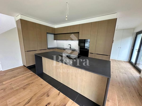 Confort et mordernité, un coin de Provence 12