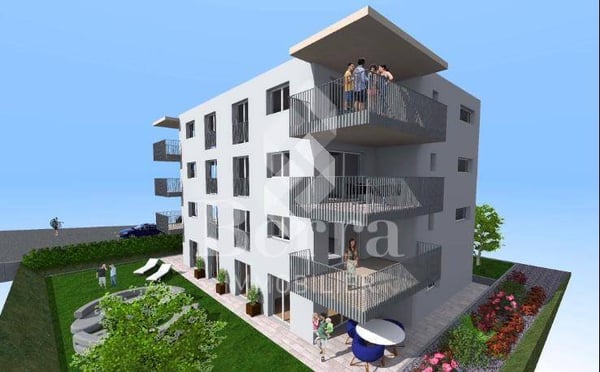 Les travaux ont commencé ! 6