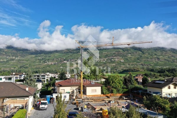 Les travaux ont commencé ! 3