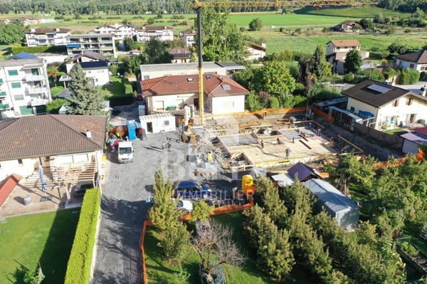 Les travaux ont commencé ! 5